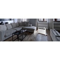 Комплект шасси Electrolux EFT/R (EFT/RR) для Electrolux Rapid Transformer - фото2