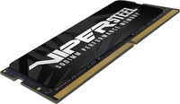 Оперативная память Patriot Viper Steel 32GB DDR4 SODIMM PC4-21300 PVS432G266C8S - фото2