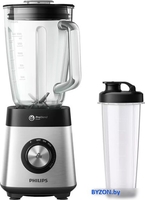 Стационарный блендер Philips HR3573/90 - фото