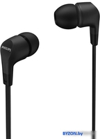 Наушники Philips TAE1105BK/00 - фото
