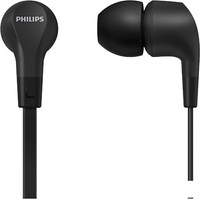 Наушники Philips TAE1105BK/00 - фото2