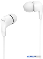 Наушники Philips TAE1105WT/00 - фото