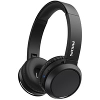Наушники Philips TAH4205BK/00 - фото