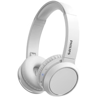Наушники Philips TAH4205WT/00 - фото