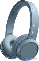 Наушники Philips TAH4205BL/00 - фото