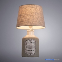 Лампа Arte Lamp Isola A4272LT-1GY - фото2