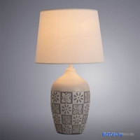 Лампа Arte Lamp Twilly A4237LT-1GY - фото2