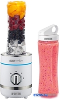 Стационарный блендер N'oveen Sport Mix & Fit SB1100 X-Line - фото2