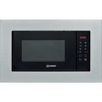 Микроволновая печь Indesit MWI 120 GX - фото
