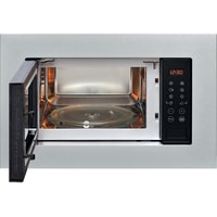 Микроволновая печь Indesit MWI 120 GX - фото2