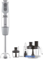 Погружной блендер Tefal HB65L - фото, картинка Погружной блендер Tefal HB65L - фото