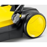 Подметальная машина Karcher Handkehrmaschine S4 1.766-320.0 - фото2