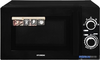 Микроволновая печь Hyundai HYM-M2058 - фото