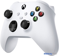 Геймпад Microsoft Xbox (белый) - фото2