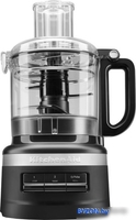 Кухонный комбайн KitchenAid 5KFP0719EBM - фото