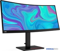 Монитор Lenovo T34w-20 61F3GAT1EU - фото2
