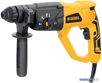 Перфоратор Denzel RH-1050-26 - фото