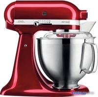 Планетарный миксер KitchenAid 5KSM185PSECA - фото
