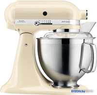 Планетарный миксер KitchenAid 5KSM185PSEAC - фото