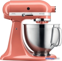 Планетарный миксер KitchenAid 5KSM185PSEPH - фото