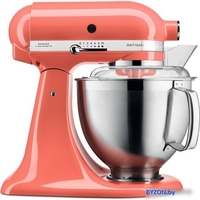 Планетарный миксер KitchenAid 5KSM185PSEPH - фото2