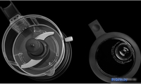 Кухонный комбайн KitchenAid 5KFC0516EAC - фото2