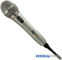 Микрофон Ritmix RWM-101 - фото