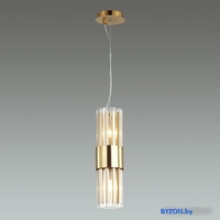 Подвесная люстра Odeon Light Viketa 4786/2 - фото2