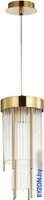 Подвесная люстра Odeon Light York 4788/1 - фото
