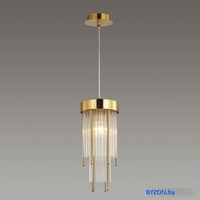 Подвесная люстра Odeon Light York 4788/1 - фото2