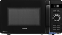 Микроволновая печь Sencor SMW 5117BK - фото