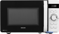 Микроволновая печь Sencor SMW 5017WH - фото