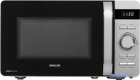 Микроволновая печь Sencor SMW 5217SL - фото
