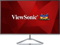 Монитор ViewSonic VX2476-SMH - фото