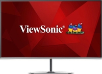 Монитор ViewSonic VX2476-SMH - фото2