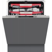 Посудомоечная машина KUPPERSBERG GLM 6075 - фото