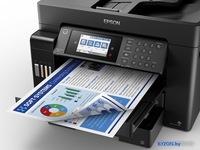 МФУ Epson L15160 - фото2