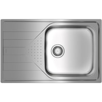 Кухонная мойка TEKA Universe 50 T-XP 1B 1D MAX MCTXT - фото