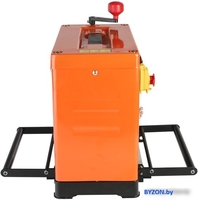 Станок Patriot TP 255 - фото2