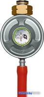 Газовый обогреватель Neoclima 08HW-BW (коричневый) - фото2