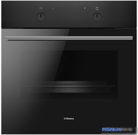 Электрический духовой шкаф Hansa BOES68004 - фото