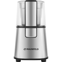 Электрическая кофемолка MAUNFELD MF-521S - фото