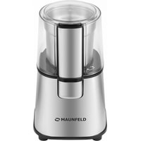 Электрическая кофемолка MAUNFELD MF-521S - фото2