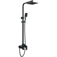Душевая система Hansen 33044C - фото