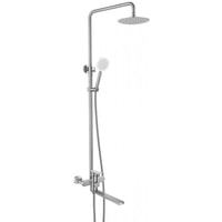 Душевая система Hansen 31304G - фото