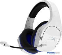 Наушники HyperX Cloud Stinger Core Wireless PS4/PS5 - фото2