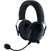 Наушники Razer Blackshark V2 Pro (черный) - фото