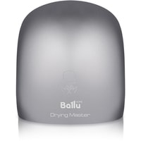 Сушилка для рук Ballu BAHD-2000DM (серебристый) - фото2