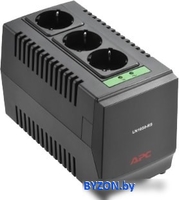 Стабилизатор напряжения APC Line-R 1050VA LN1050-RS - фото2