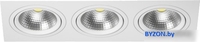 Точечный светильник Lightstar Intero 111 I836060606 - фото